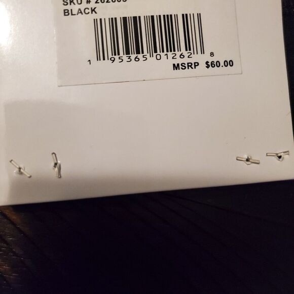 ZeroXposur Tech‎ Fleece Short - Picture 4 of 7